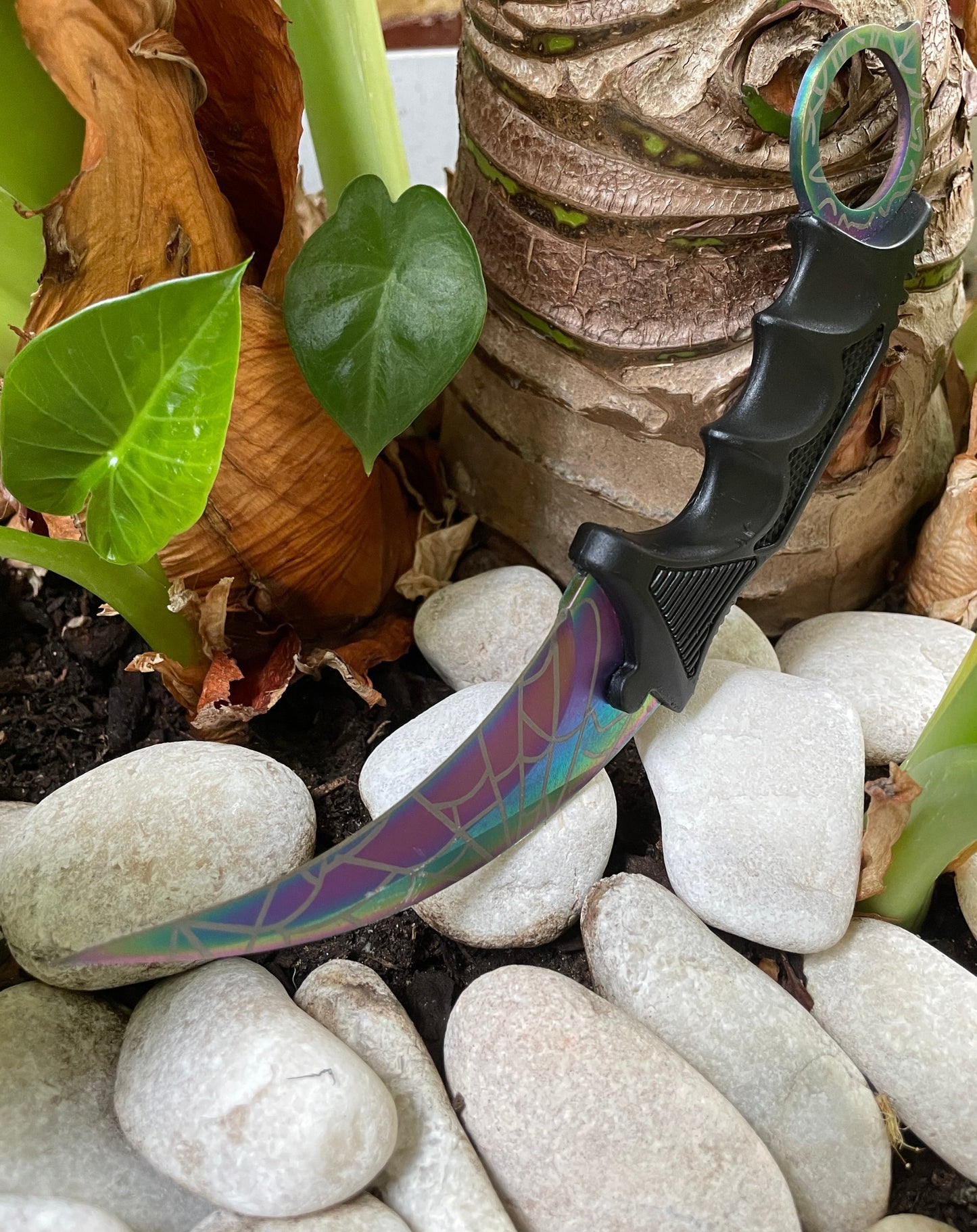 karambit knife