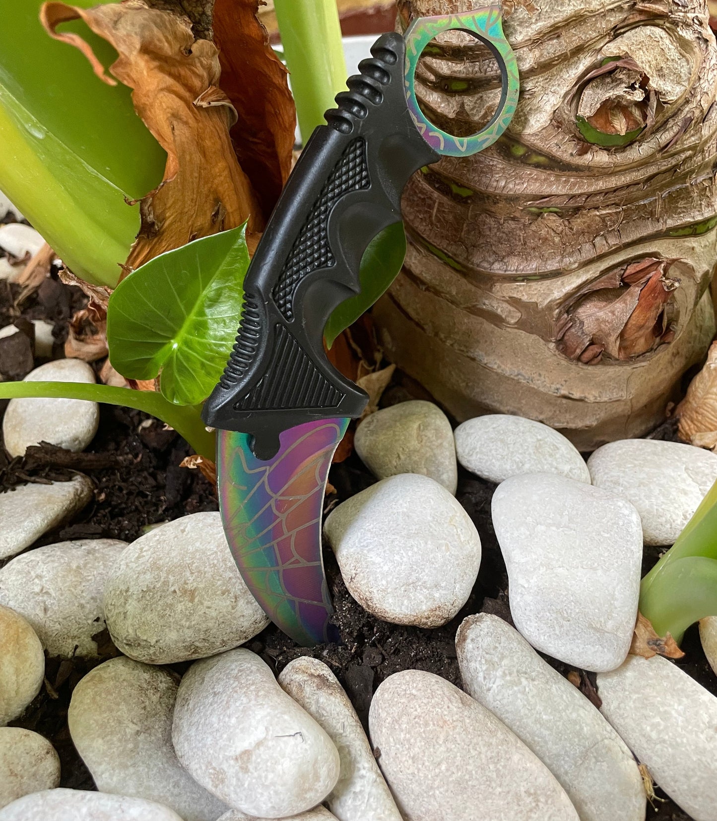 karambit knife