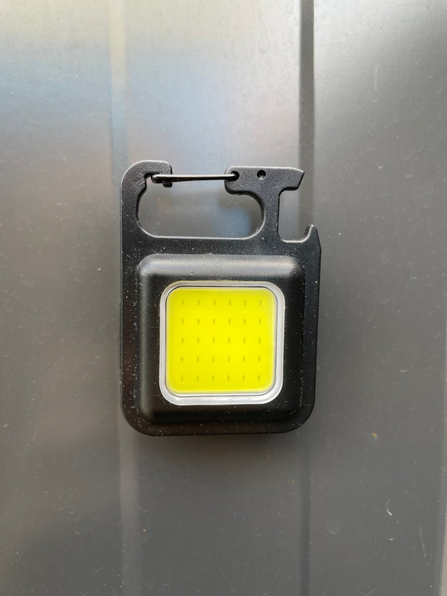 magnetic cob light