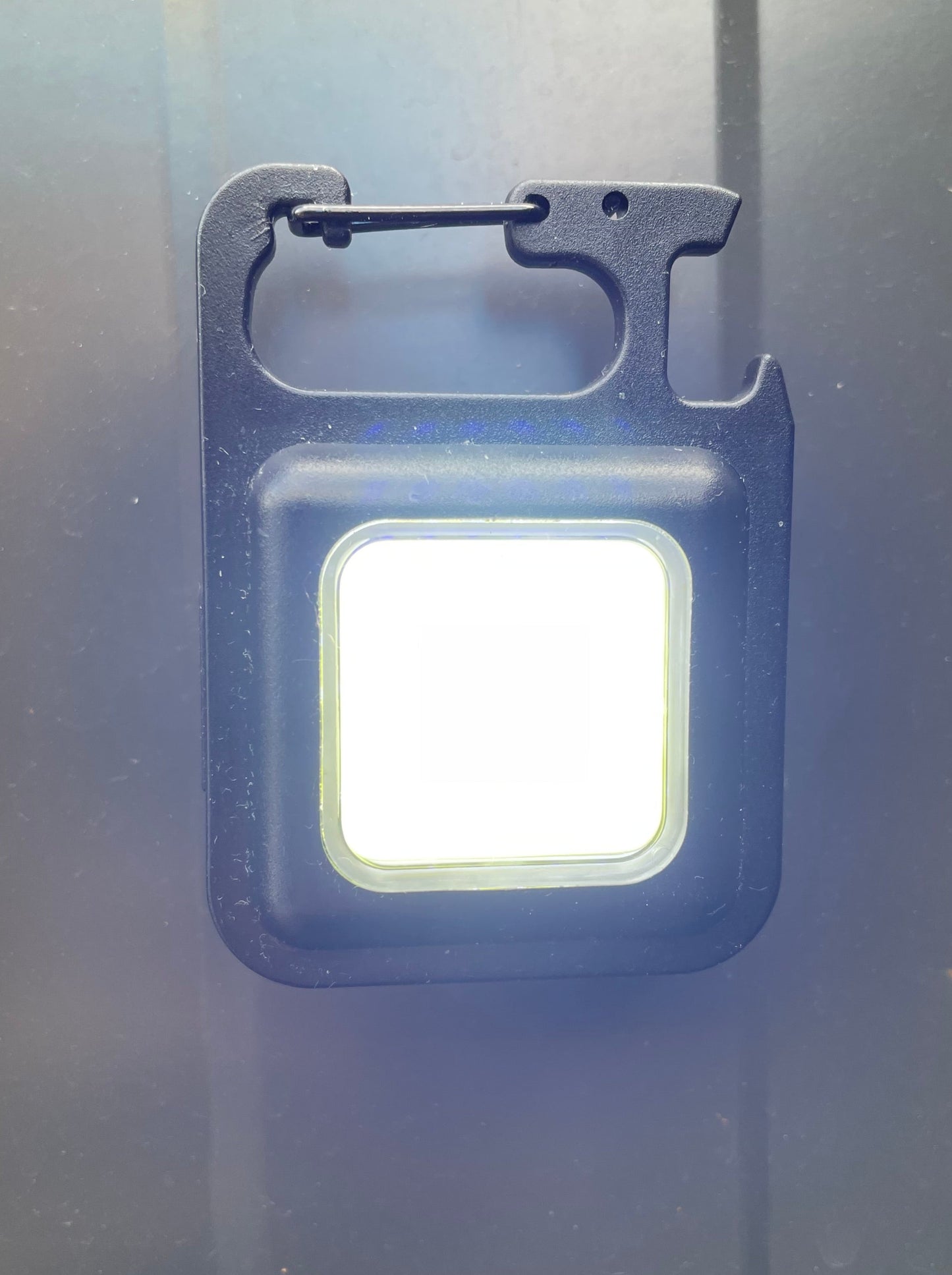 magnetic cob light