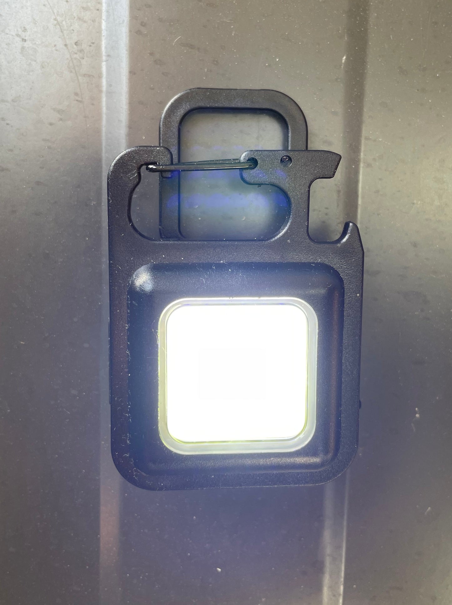 magnetic cob light