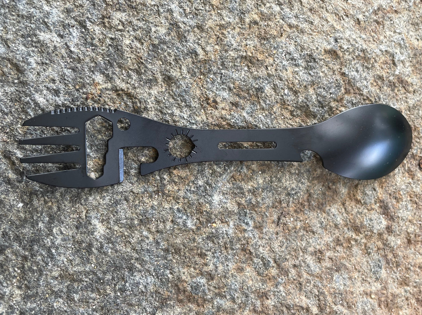 10 in 1 spork