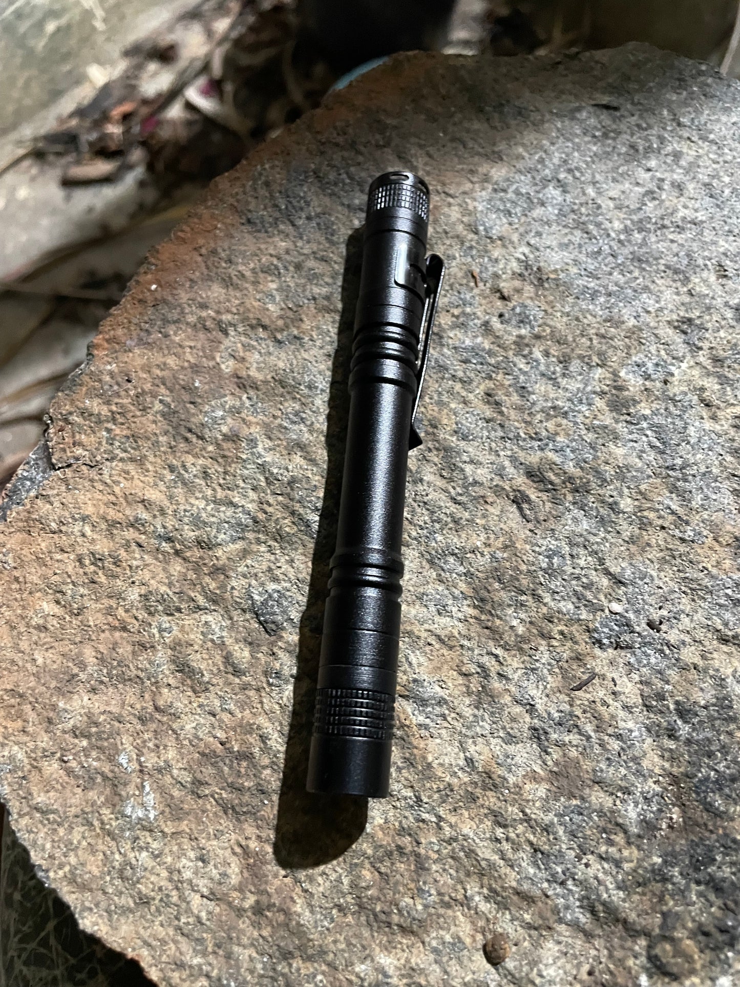 tactical flash light
