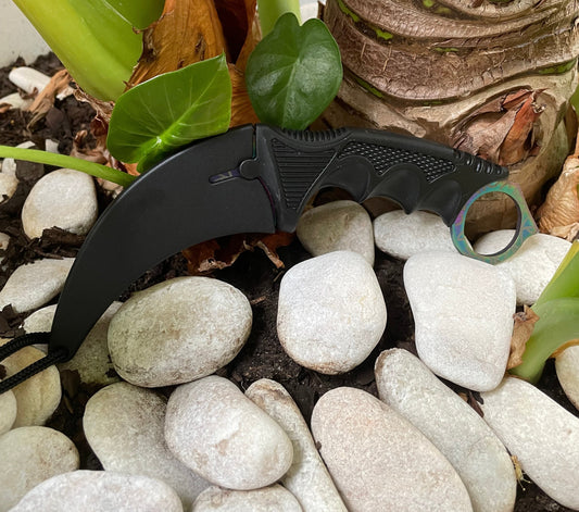 karambit knife