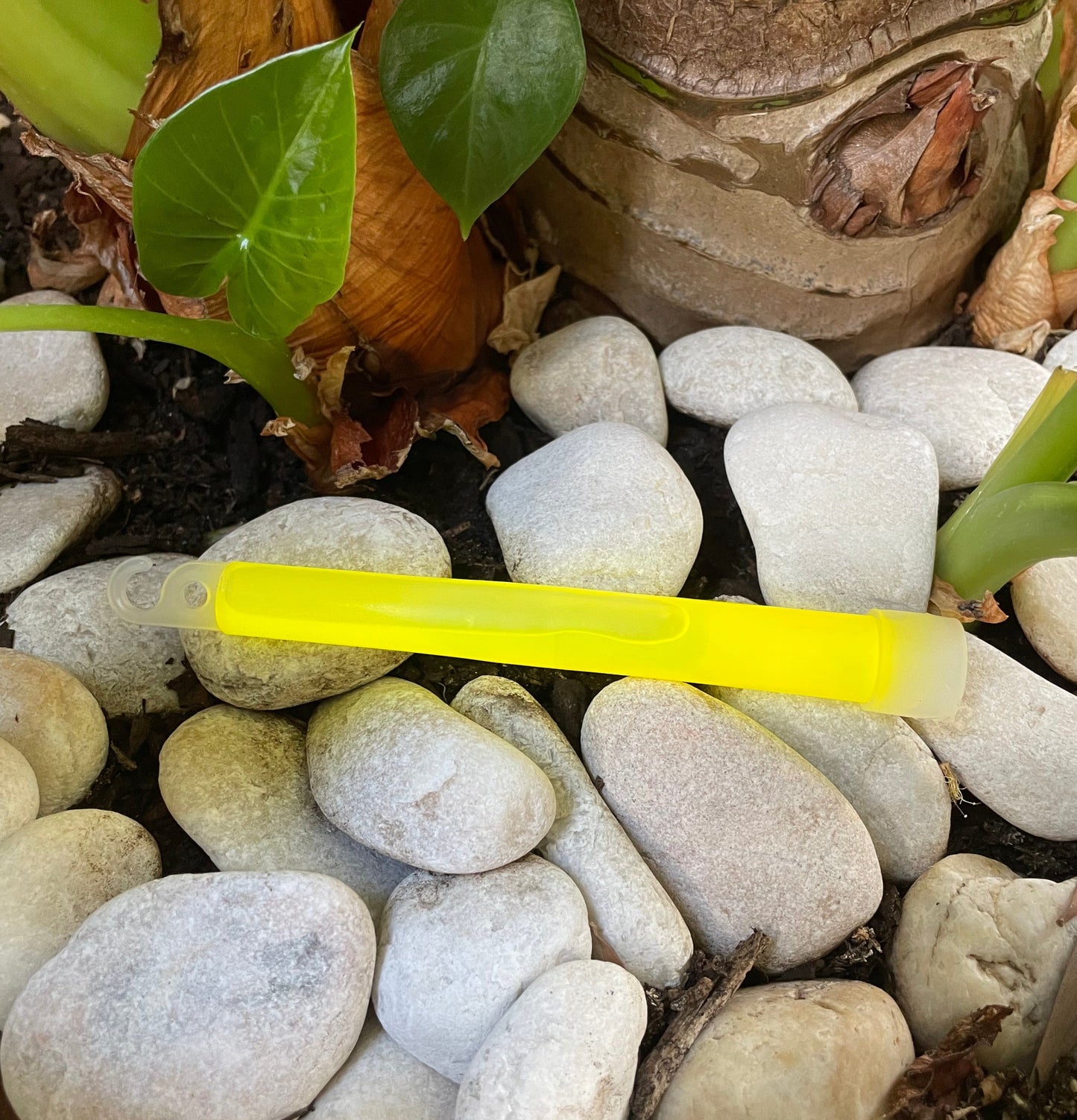 Survival military light sticks