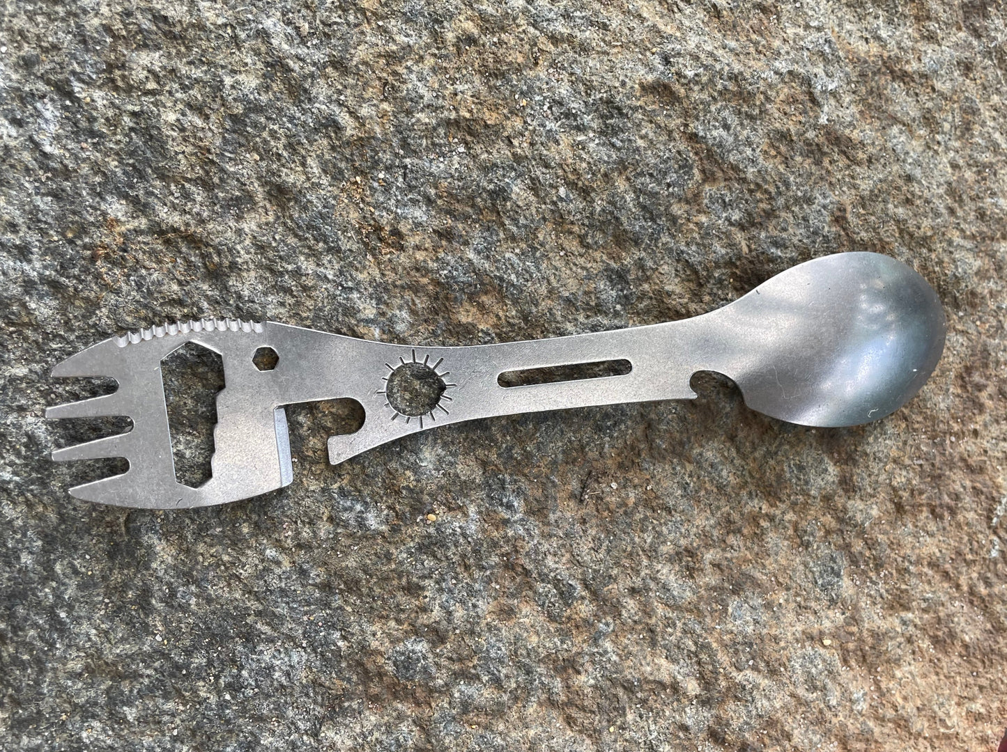 10 in 1 spork