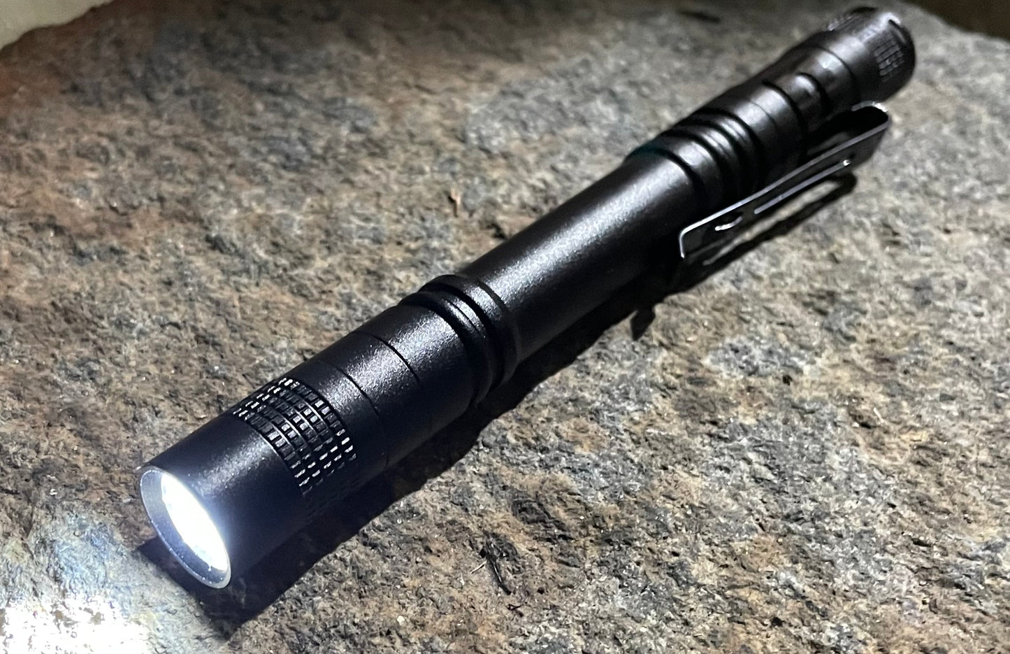 tactical flash light
